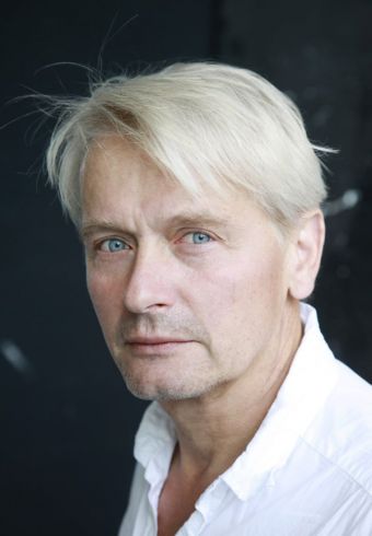 Horst Kotterba