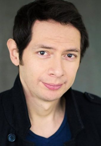 Carl Montoya
