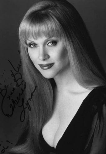 Theresa Lynn