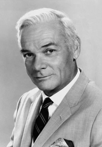 James Daly