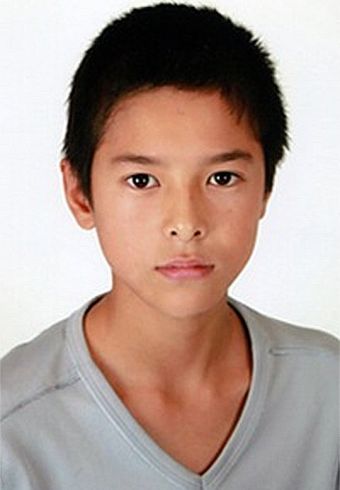 Naoki Ichii