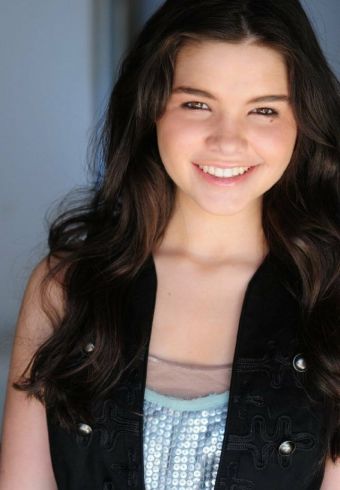 Madison McLaughlin