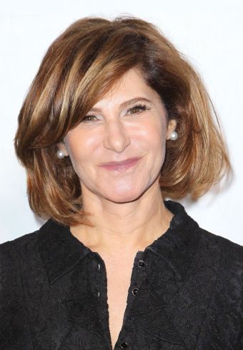 Amy Pascal