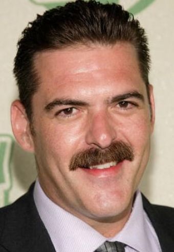 Jay Johnston