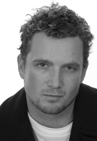 Aiden Lithgow