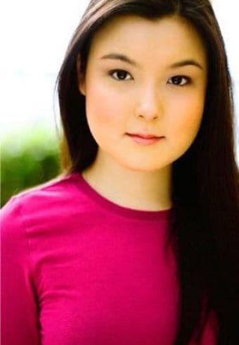 Olivia Oguma