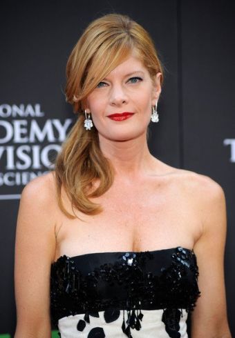 Michelle Stafford
