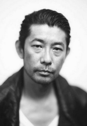 Masatoshi Nagase