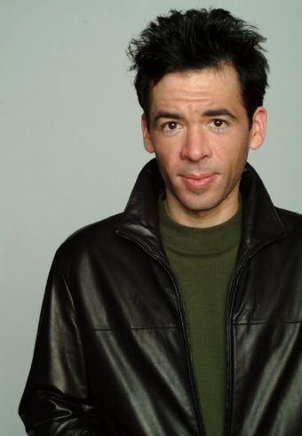 Gregory Silva