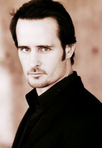 Phillip Mitchell
