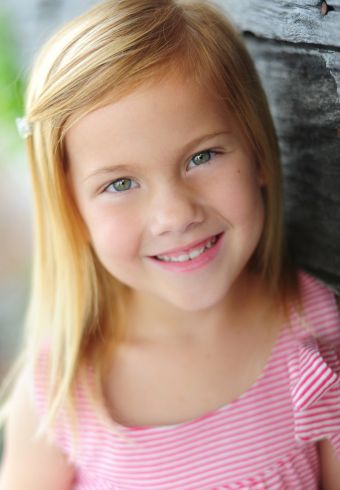 Morgan Hinkleman