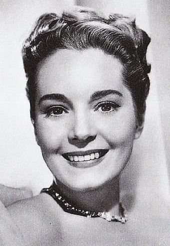 Suzanne Cloutier