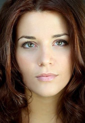 Sarah Bonrepaux