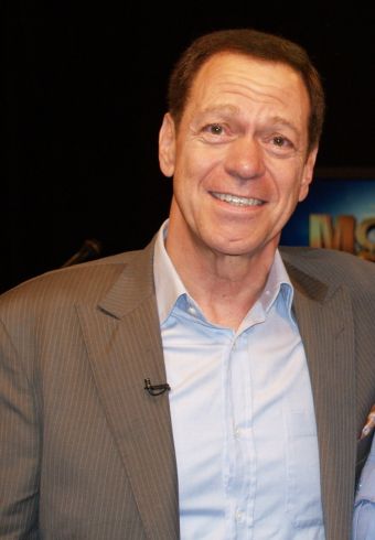 Joe Piscopo