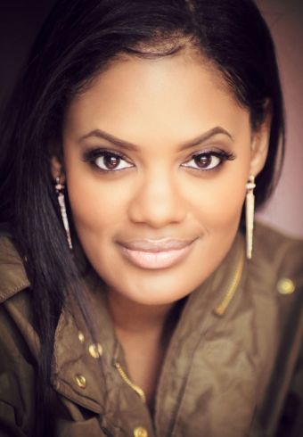 Nzingha Stewart