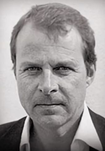 Carl Rigg
