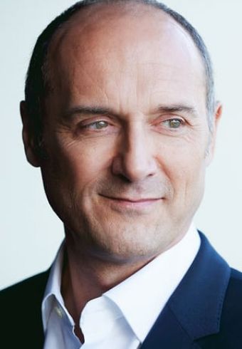 Oliver Becker