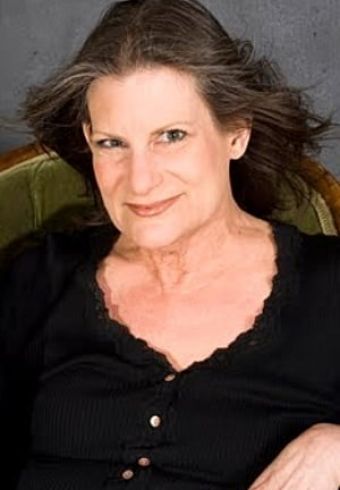 Deborah Fronko
