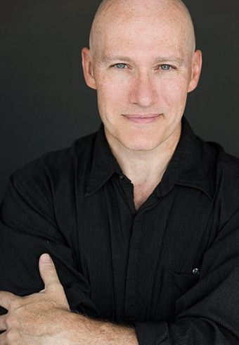 Mike Masters