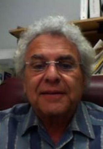 Ted Berman
