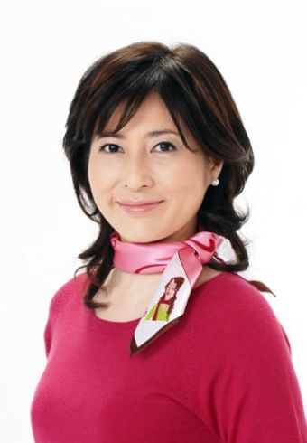 Kumiko Okae