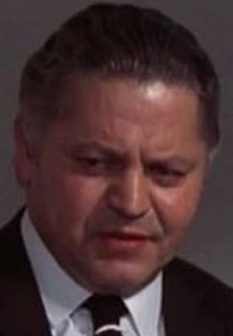 Wolfe Morris