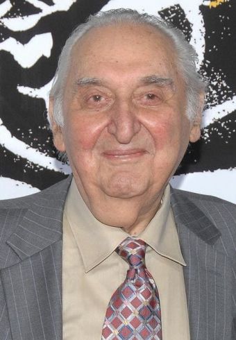Fyvush Finkel