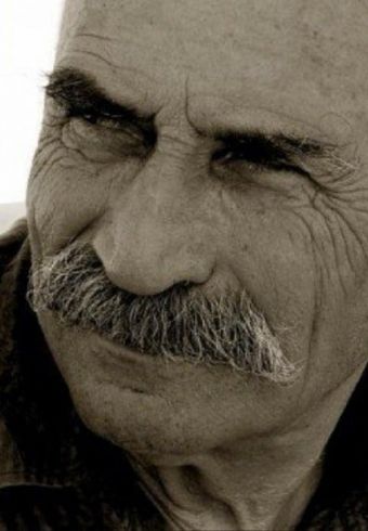 Tuncel Kurtiz