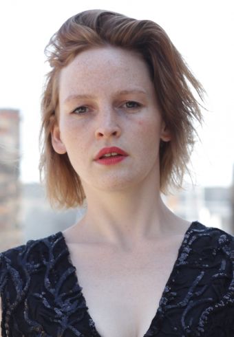 Eva Maria Jost