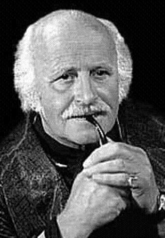 Laurence Naismith