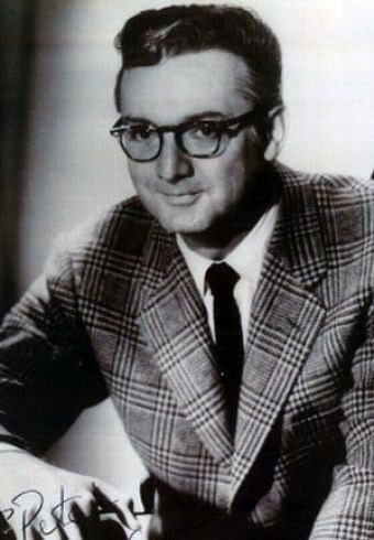 Steve Allen