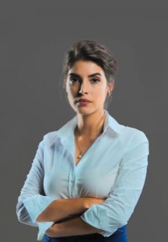 Deniz Baysal