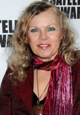 Merrie Lynn Ross