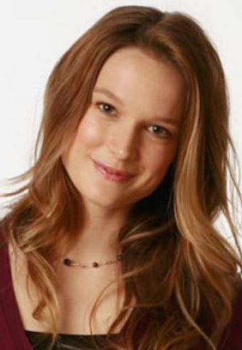 Jane McGregor