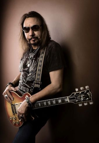 Paul Daniel Frehley
