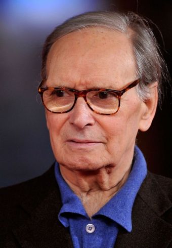 Ennio Morricone