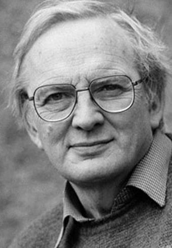 Geoffrey Unsworth