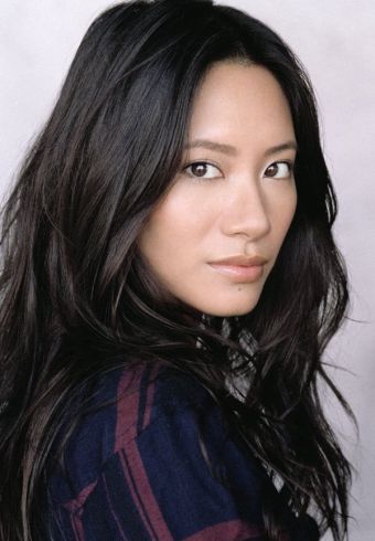 Chantal Thuy