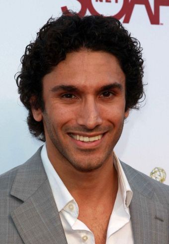 Ethan Rains