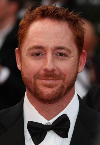 Scott Grimes