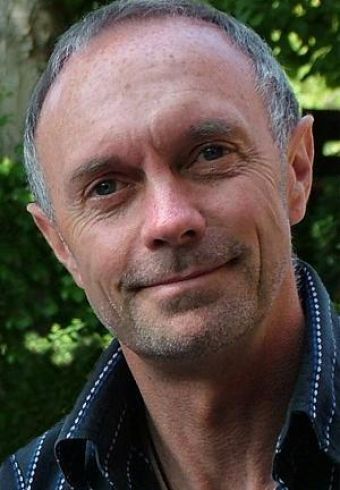 Mike Bodnar
