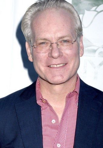 Tim Gunn