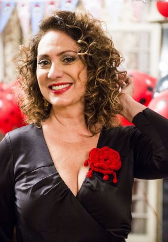 Eliane Giardini