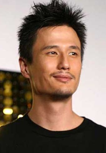Terence Yin