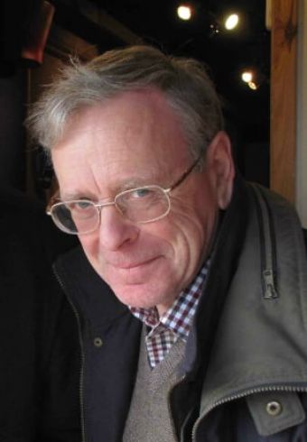 John Leeson