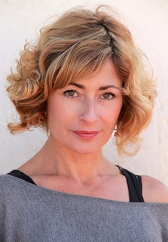 Maria Lanau