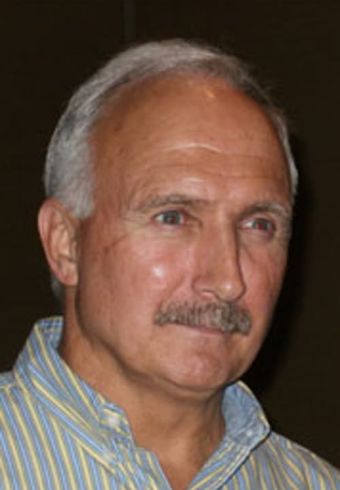 Steve Chikerotis