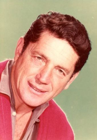 Joe Gray