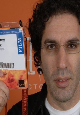 Jeffrey Blitz