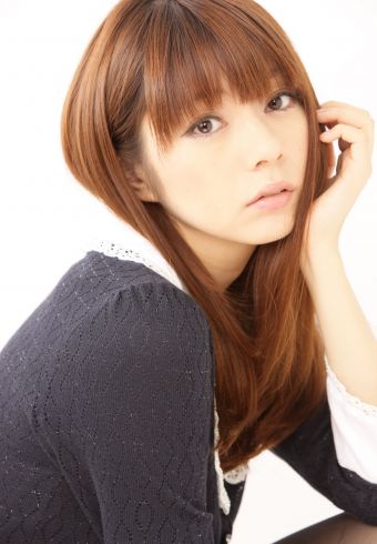 Yuria Haga